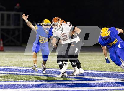 Thumbnail 3 in Raceland @ Newport Central Catholic photogallery.