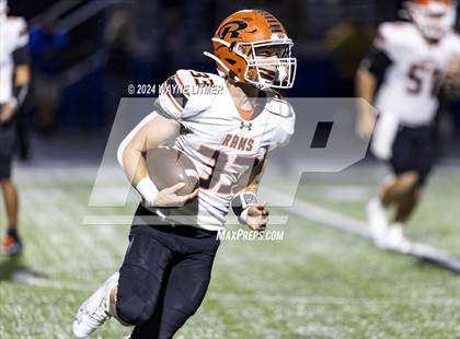Thumbnail 1 in Raceland @ Newport Central Catholic photogallery.