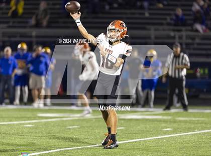 Thumbnail 3 in Raceland @ Newport Central Catholic photogallery.