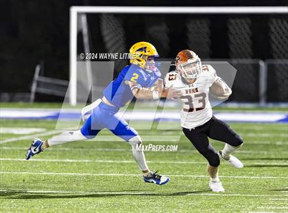 Thumbnail 1 in Raceland @ Newport Central Catholic photogallery.