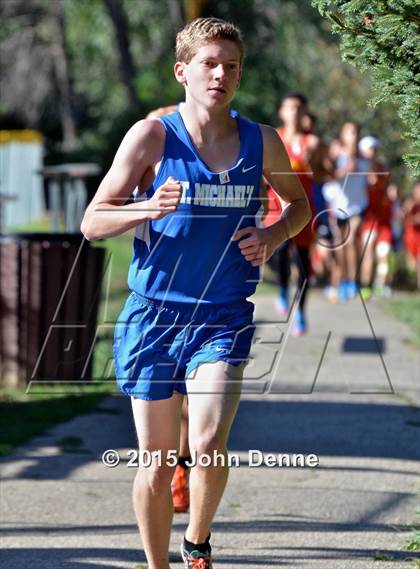 Thumbnail 2 in Taos Invitational photogallery.