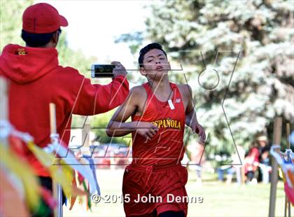 Thumbnail 1 in Taos Invitational photogallery.