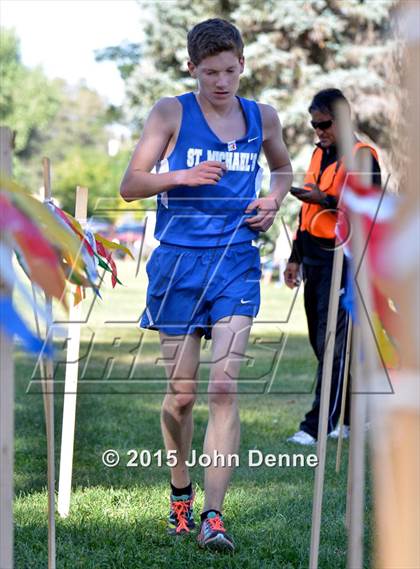 Thumbnail 2 in Taos Invitational photogallery.