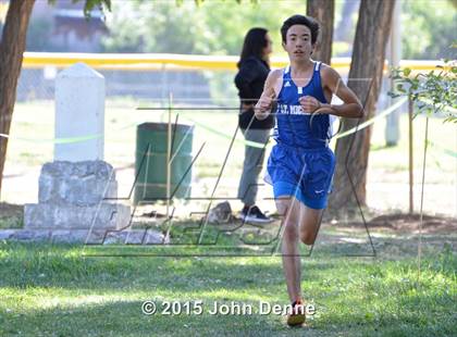 Thumbnail 3 in Taos Invitational photogallery.