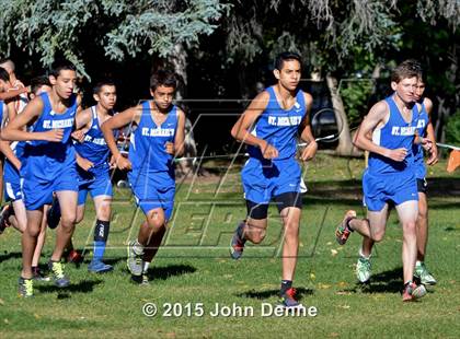Thumbnail 3 in Taos Invitational photogallery.