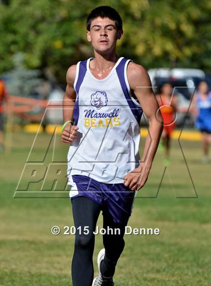 Thumbnail 2 in Taos Invitational photogallery.