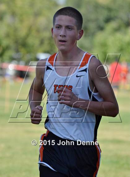Thumbnail 2 in Taos Invitational photogallery.