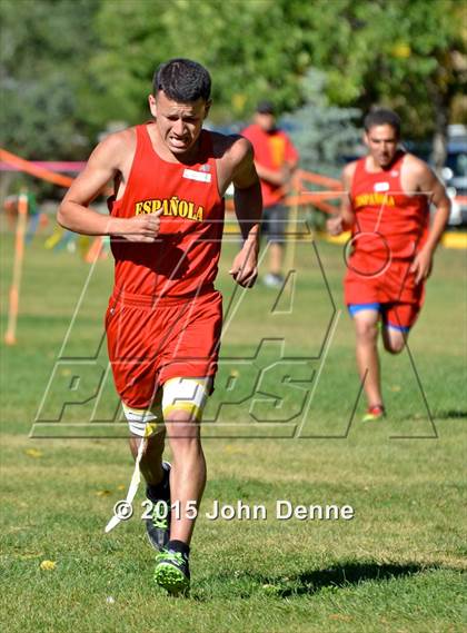 Thumbnail 1 in Taos Invitational photogallery.