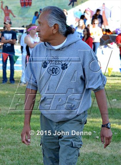 Thumbnail 2 in Taos Invitational photogallery.