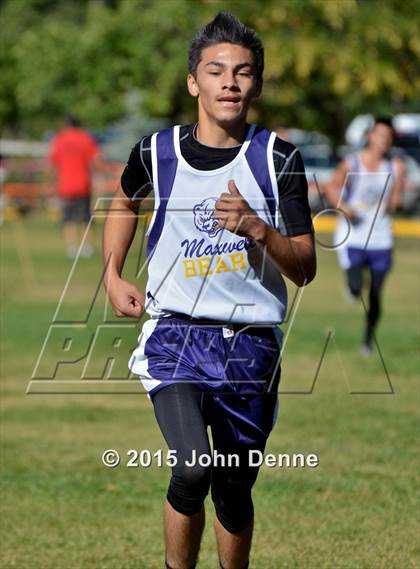 Thumbnail 1 in Taos Invitational photogallery.