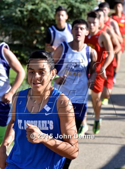 Thumbnail 3 in Taos Invitational photogallery.