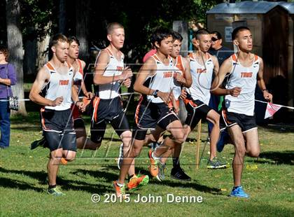 Thumbnail 1 in Taos Invitational photogallery.