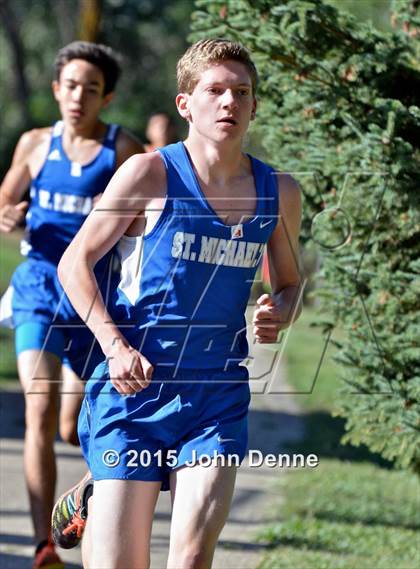 Thumbnail 3 in Taos Invitational photogallery.