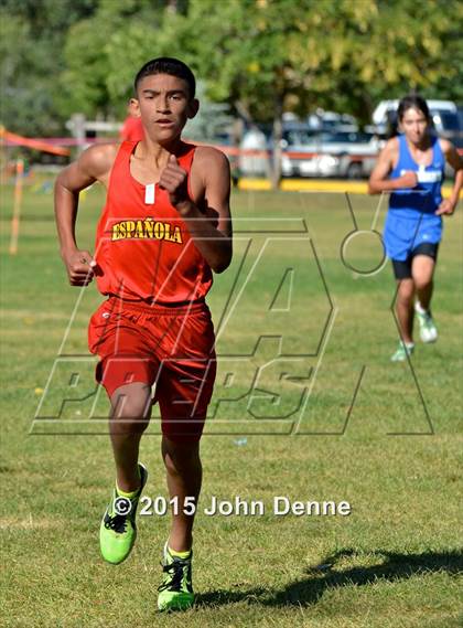 Thumbnail 1 in Taos Invitational photogallery.