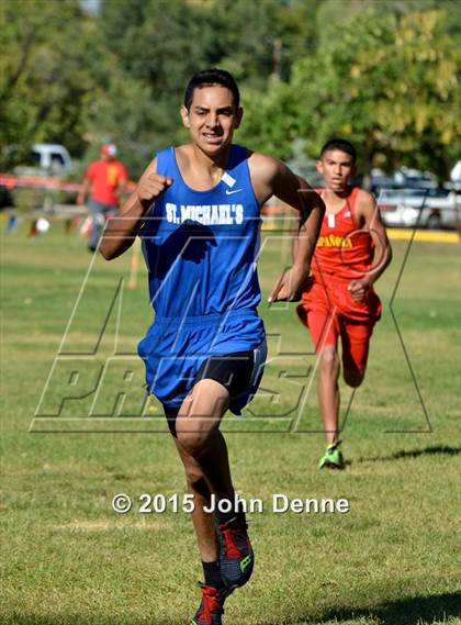 Thumbnail 3 in Taos Invitational photogallery.