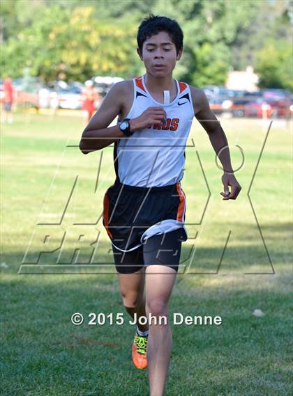 Thumbnail 2 in Taos Invitational photogallery.