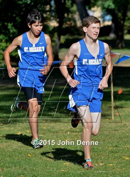 Thumbnail 1 in Taos Invitational photogallery.