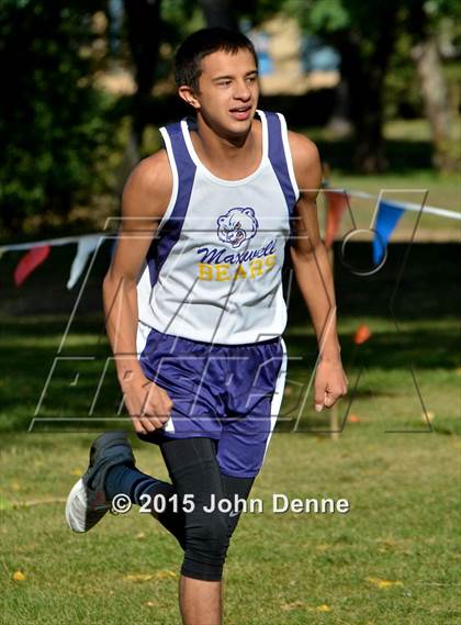 Thumbnail 2 in Taos Invitational photogallery.