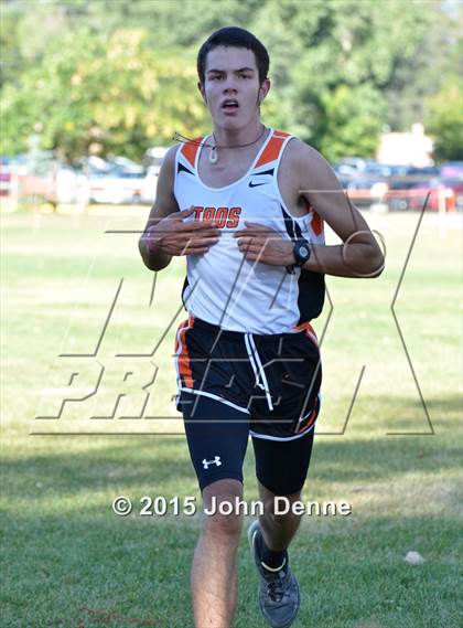 Thumbnail 3 in Taos Invitational photogallery.