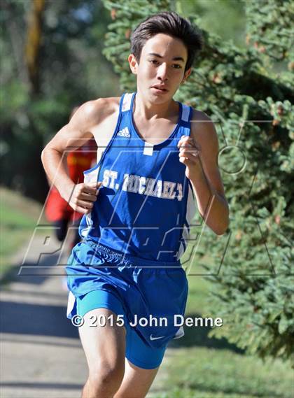 Thumbnail 1 in Taos Invitational photogallery.