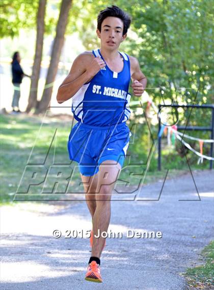 Thumbnail 1 in Taos Invitational photogallery.