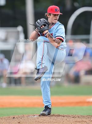 Dorman vs. James Island (SCHSL Class 5A Division 1 Championship Game 2)