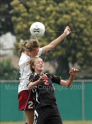 Thumbnail 3 in Wilson vs San Clemente (CIF SS Division Championship) photogallery.