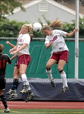 Thumbnail 2 in Wilson vs San Clemente (CIF SS Division Championship) photogallery.