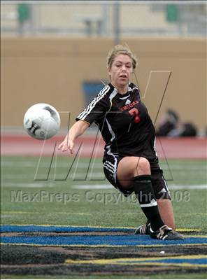 Thumbnail 1 in Wilson vs San Clemente (CIF SS Division Championship) photogallery.