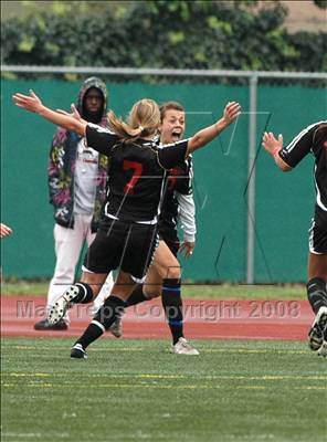 Thumbnail 1 in Wilson vs San Clemente (CIF SS Division Championship) photogallery.