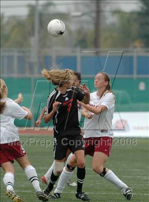 Thumbnail 1 in Wilson vs San Clemente (CIF SS Division Championship) photogallery.