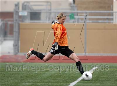 Thumbnail 1 in Wilson vs San Clemente (CIF SS Division Championship) photogallery.