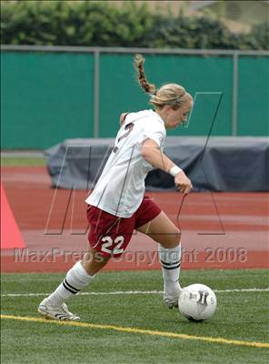 Thumbnail 2 in Wilson vs San Clemente (CIF SS Division Championship) photogallery.