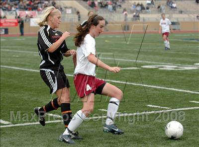 Thumbnail 1 in Wilson vs San Clemente (CIF SS Division Championship) photogallery.