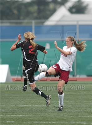 Thumbnail 1 in Wilson vs San Clemente (CIF SS Division Championship) photogallery.
