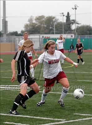 Thumbnail 1 in Wilson vs San Clemente (CIF SS Division Championship) photogallery.