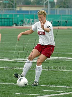 Thumbnail 2 in Wilson vs San Clemente (CIF SS Division Championship) photogallery.