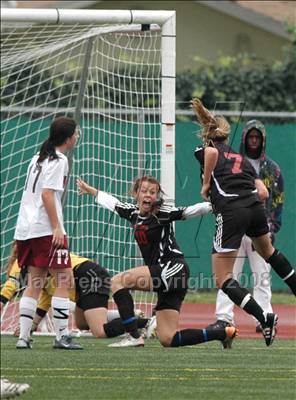 Thumbnail 3 in Wilson vs San Clemente (CIF SS Division Championship) photogallery.