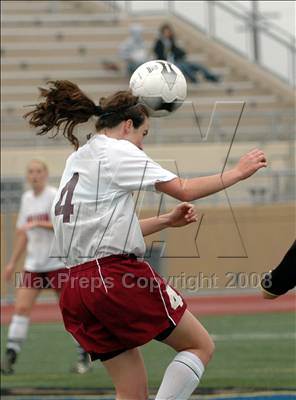 Thumbnail 1 in Wilson vs San Clemente (CIF SS Division Championship) photogallery.