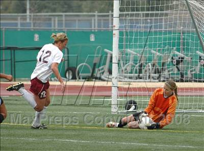 Thumbnail 1 in Wilson vs San Clemente (CIF SS Division Championship) photogallery.