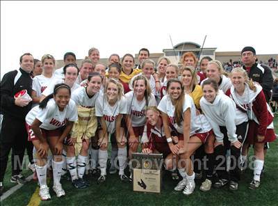 Thumbnail 3 in Wilson vs San Clemente (CIF SS Division Championship) photogallery.