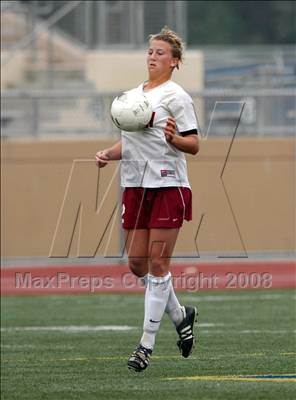 Thumbnail 2 in Wilson vs San Clemente (CIF SS Division Championship) photogallery.