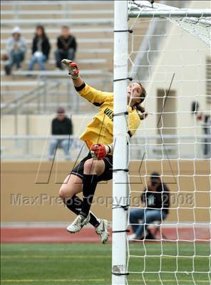 Thumbnail 2 in Wilson vs San Clemente (CIF SS Division Championship) photogallery.