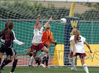 Thumbnail 1 in Wilson vs San Clemente (CIF SS Division Championship) photogallery.