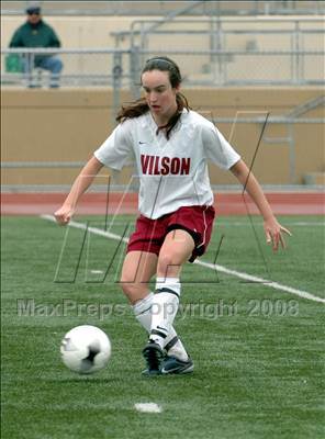 Thumbnail 3 in Wilson vs San Clemente (CIF SS Division Championship) photogallery.