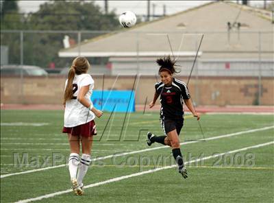 Thumbnail 2 in Wilson vs San Clemente (CIF SS Division Championship) photogallery.
