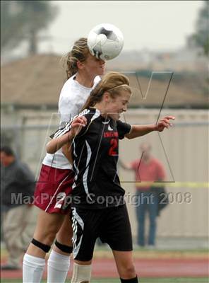 Thumbnail 1 in Wilson vs San Clemente (CIF SS Division Championship) photogallery.