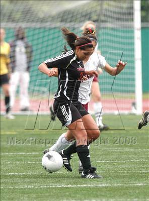 Thumbnail 1 in Wilson vs San Clemente (CIF SS Division Championship) photogallery.