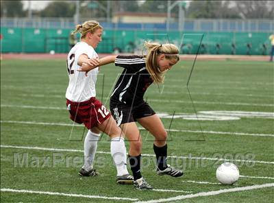 Thumbnail 3 in Wilson vs San Clemente (CIF SS Division Championship) photogallery.