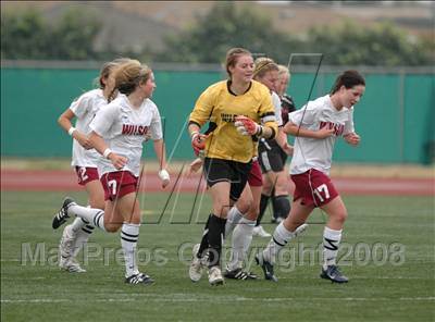 Thumbnail 1 in Wilson vs San Clemente (CIF SS Division Championship) photogallery.